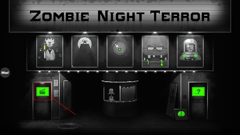 校园恐怖之夜联机版