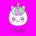 卡哇伊世界工艺(KawaiiWorld)