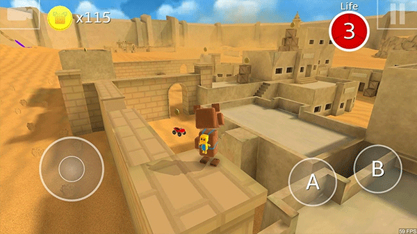 超级熊冒险2025最新版