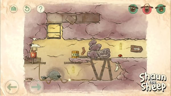 送小羊回家2中文版