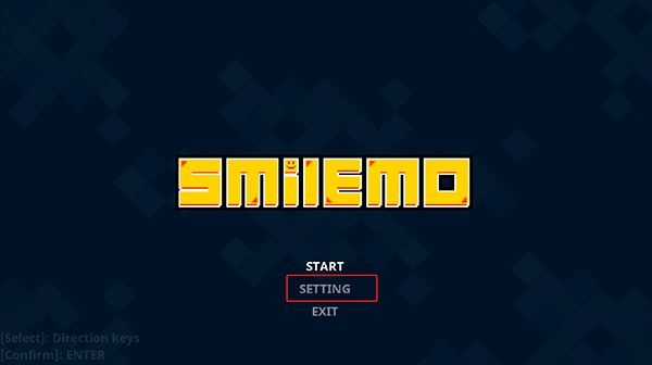 中文设置方式截图1