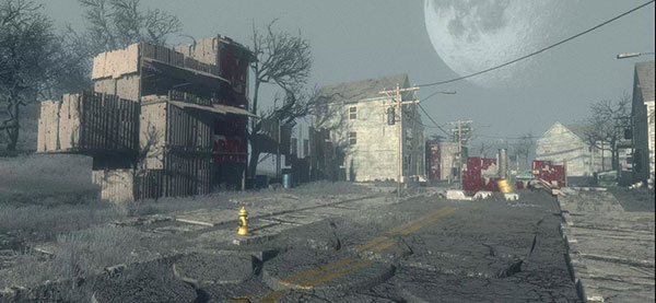 少女战地联机版