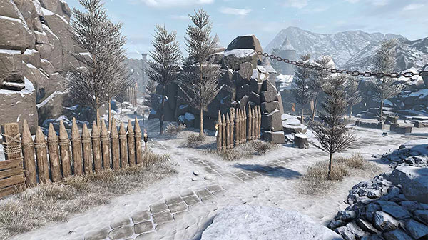 少女战地联机版