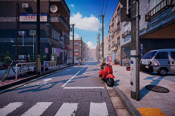 少女战地联机版