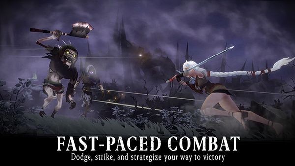 灵魂猎手地牢最新版