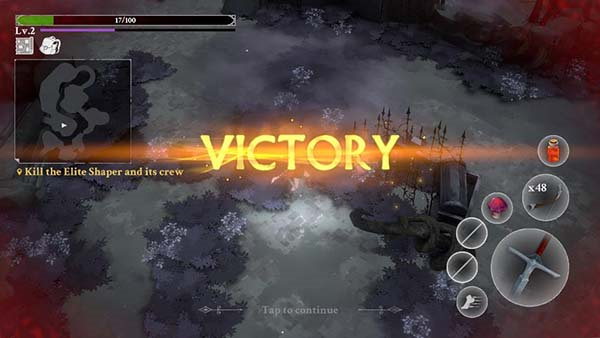 灵魂猎手地牢最新版