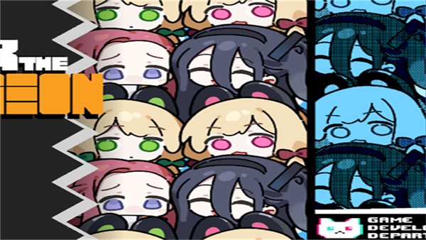 Enter the Nyangeon手机版