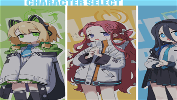 Enter the Nyangeon手机版