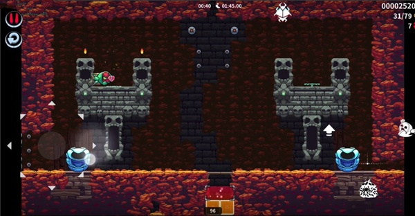 观察者地库攻略4