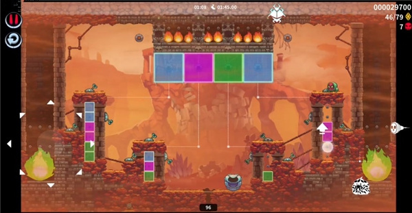 观察者地库攻略5