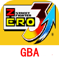 街头霸王Zero3手机版