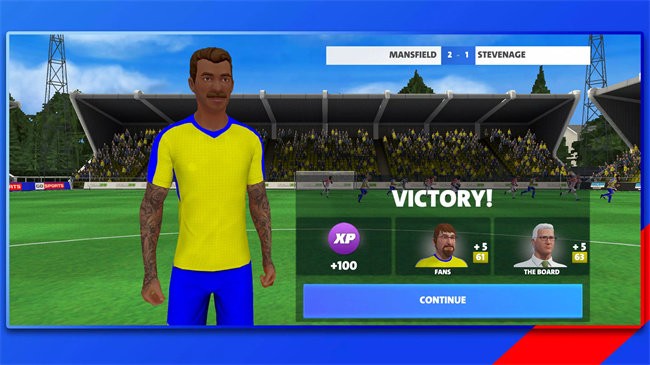 足球俱乐部经理2025最新版