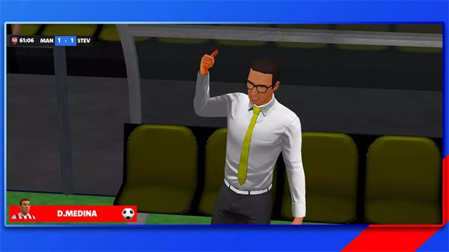 足球俱乐部经理2025最新版