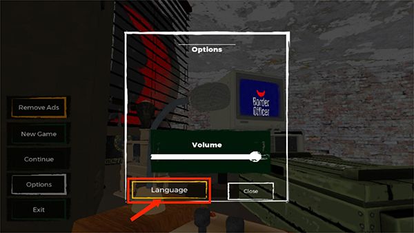 边境丧尸检查官中文版