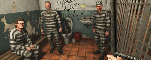 边境丧尸检查官中文版