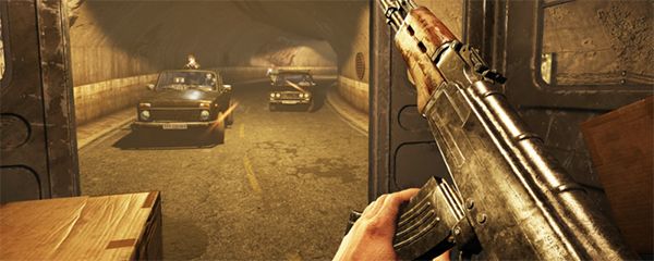 边境丧尸检查官中文版