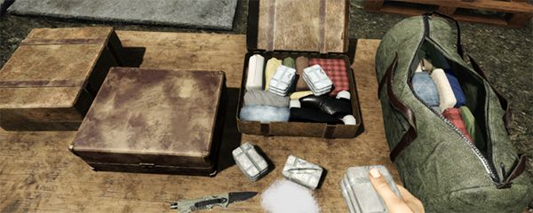 边境丧尸检查官中文版