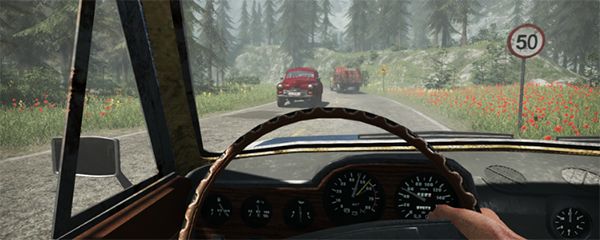 边境丧尸检查官中文版