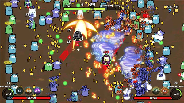 我不是魔王官方版