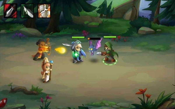 战斗之心2中文版