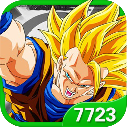 龙珠改赛亚人来袭游戏