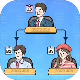 董事长模拟器正版