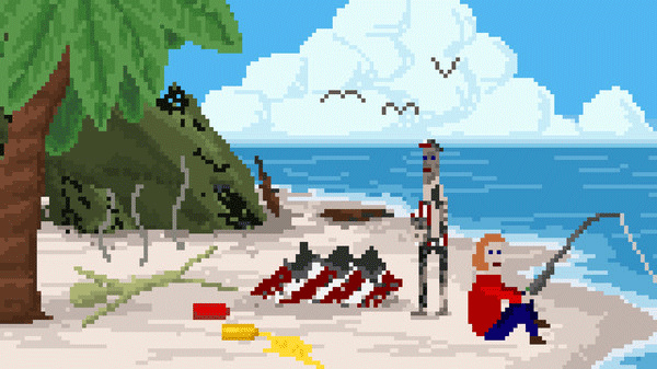 像素哥3官方正版