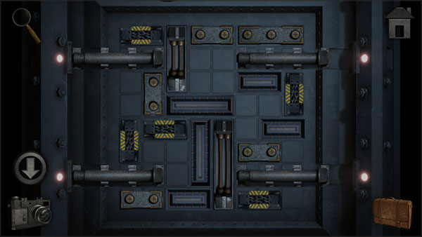 第一章怎么过截图2