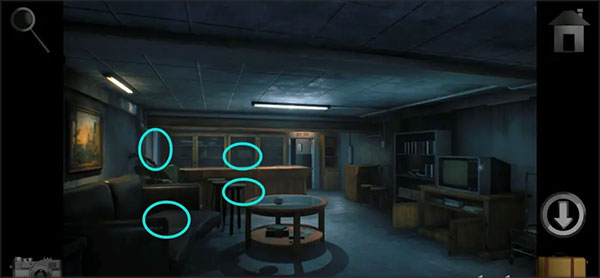 第一章怎么过截图17