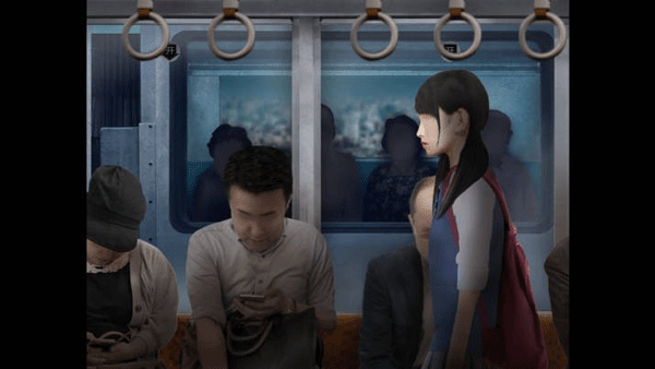 翌日幽暗的殡葬电车最新版