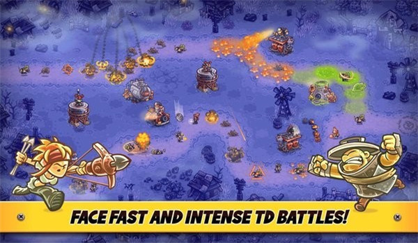 废土世界最新版