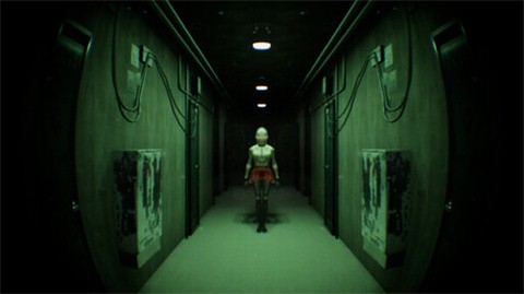 谁在门外手机版