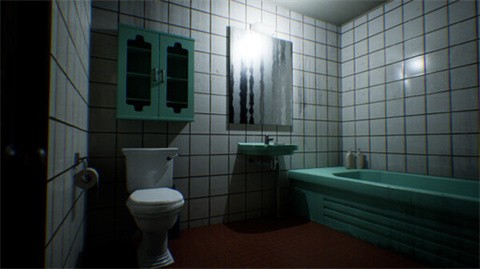 谁在门外手机版