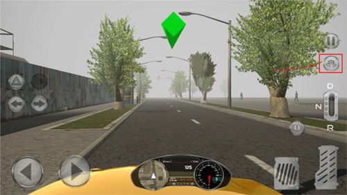 出租车模拟器免费版