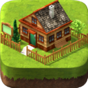 乡村城市模拟岛屿正版