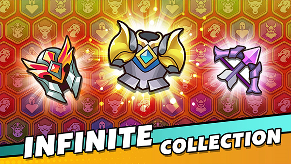 怪物杀手传奇冒险最新版