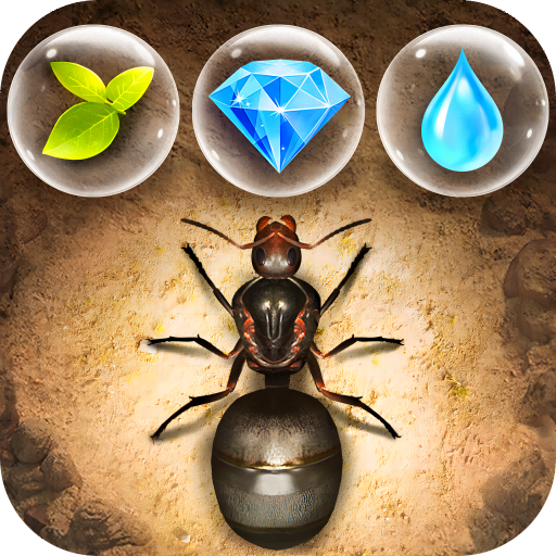 小小蚁国官方正版