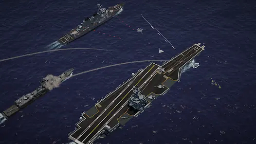 喷气式战斗机模拟器安卓版