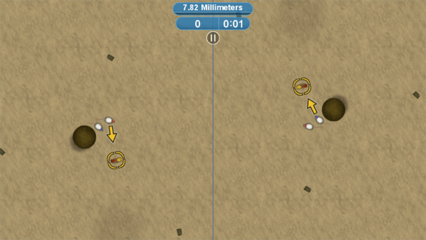 美味星球4无广告版