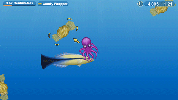 美味星球4无广告版