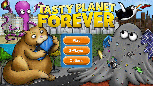 美味星球4无广告版