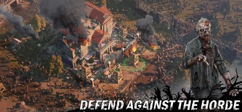 行尸走肉：幸存者官方版