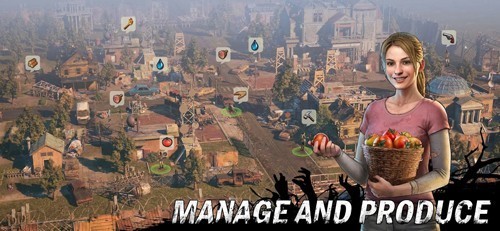 行尸走肉：幸存者官方版