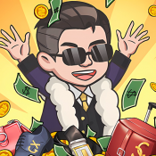 逆袭成富豪末日印钞机游戏