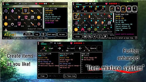 百层地宫突击最新版