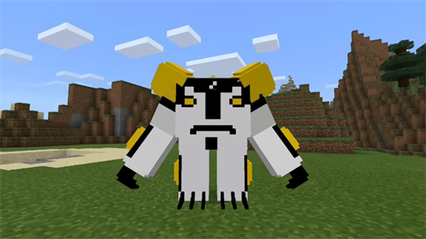 我的世界少年骇客整合包游戏