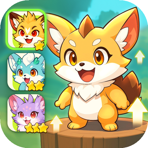 长安幻想单机版