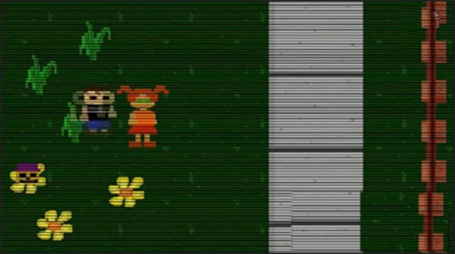 玩具熊的五夜后宫4联机版