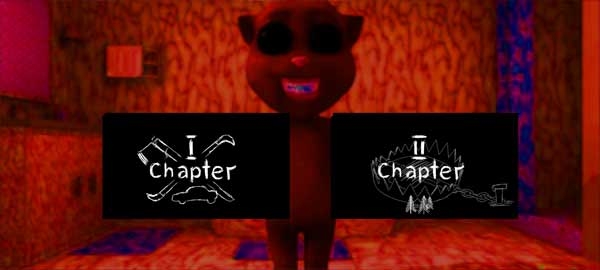 恐怖的胡安中文版