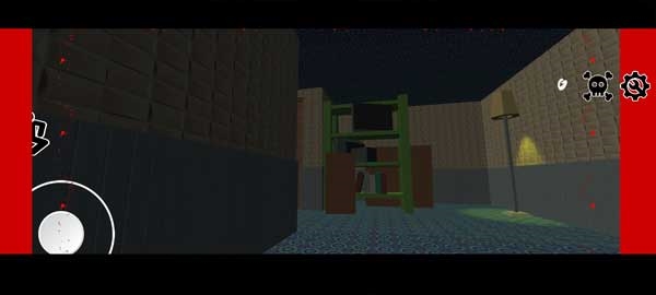 恐怖的胡安中文版